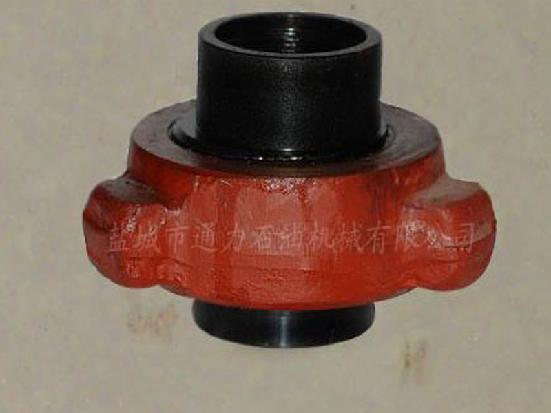 高压油壬2″，2?″，3″，4″